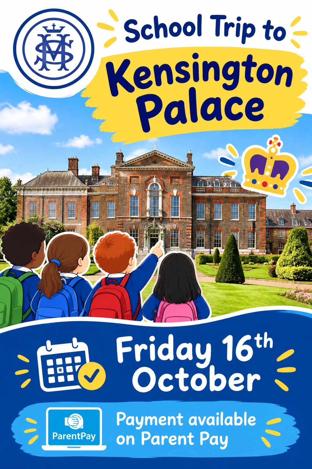 Kensington Palace